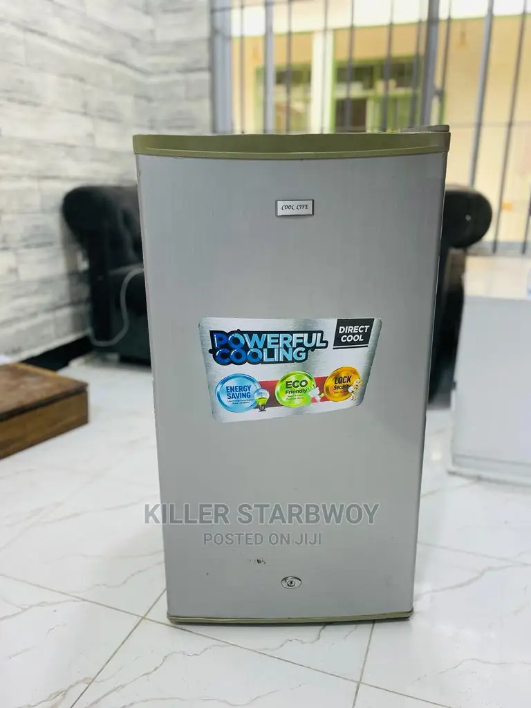 Fridge Single Door