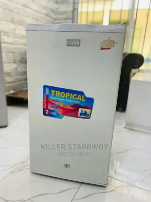 Fridge Single Door