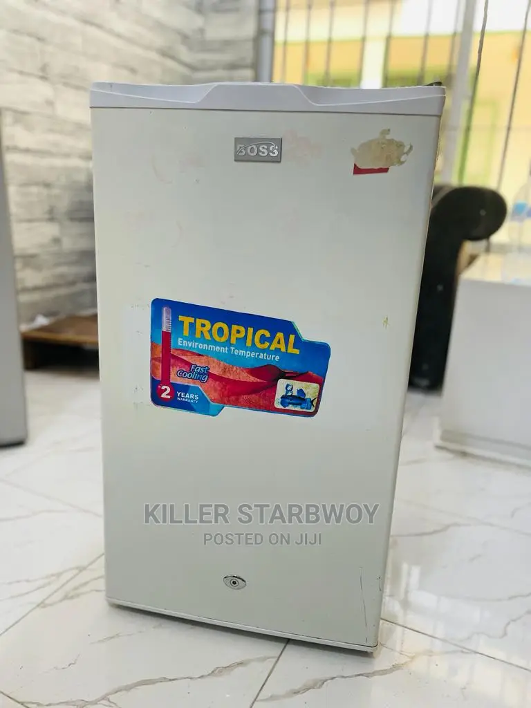 Fridge Single Door