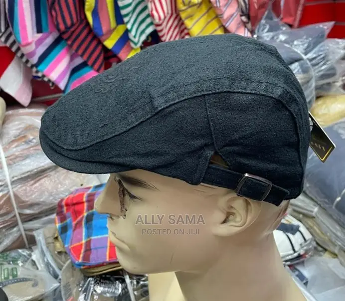 New Brand Hat