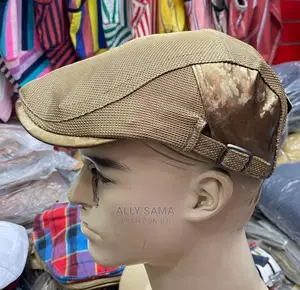 New Brand Hat