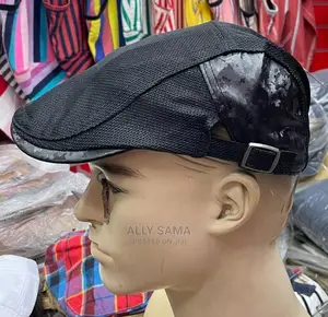 New Brand Hat