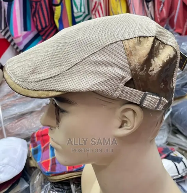 New Brand Hat