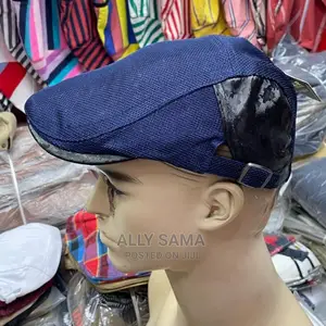 New Brand Hat