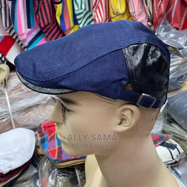 New Brand Hat