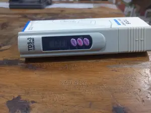 Tds Water Quality Meter