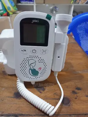 Doppler Fetal Heart Rate Monitor