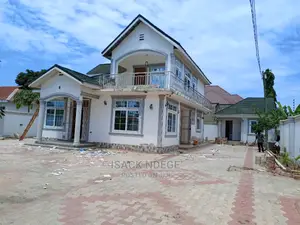 4bdrm House in Mbweni, Kinondoni for Sale