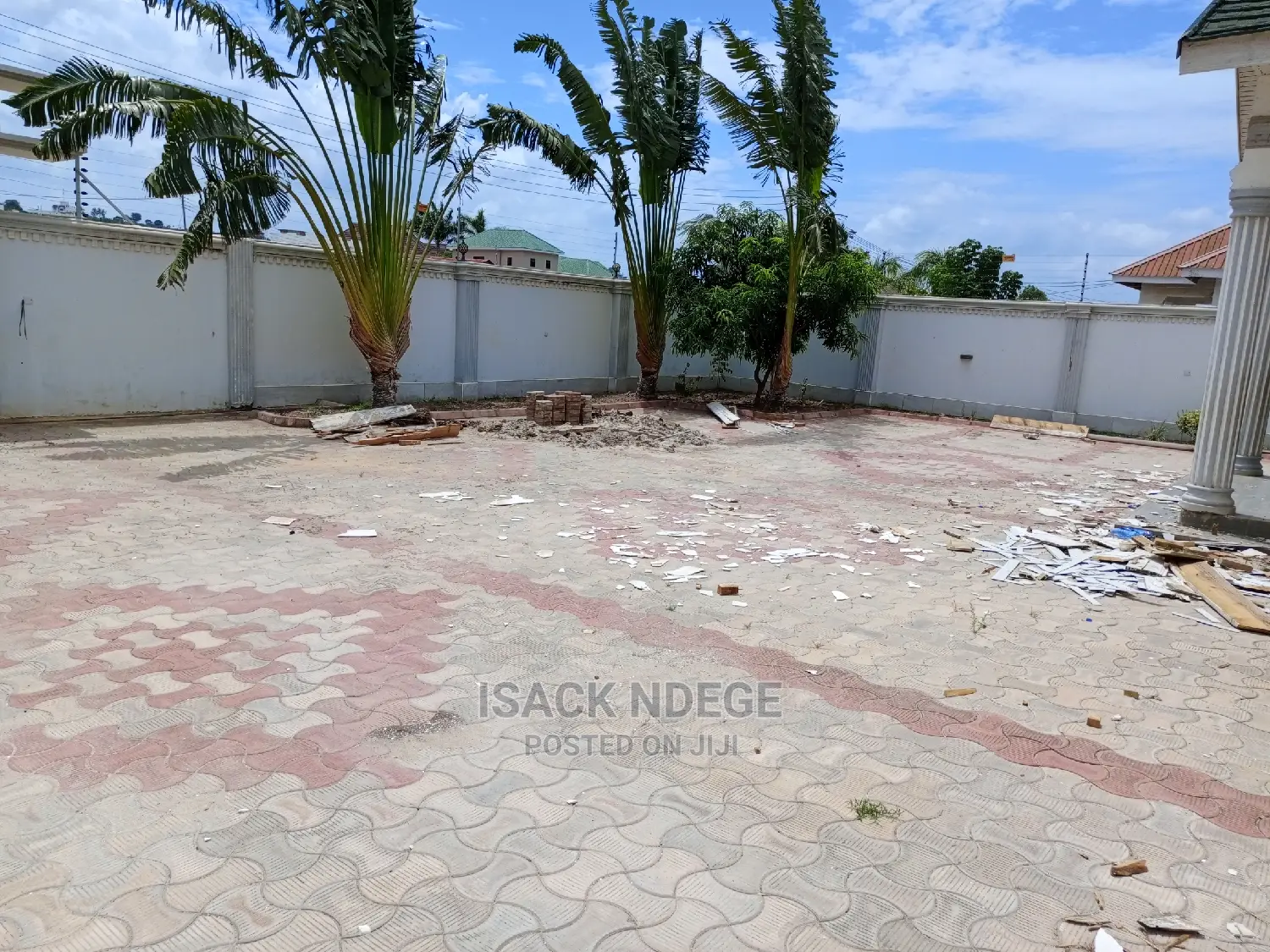 4bdrm House in Mbweni, Kinondoni for Sale