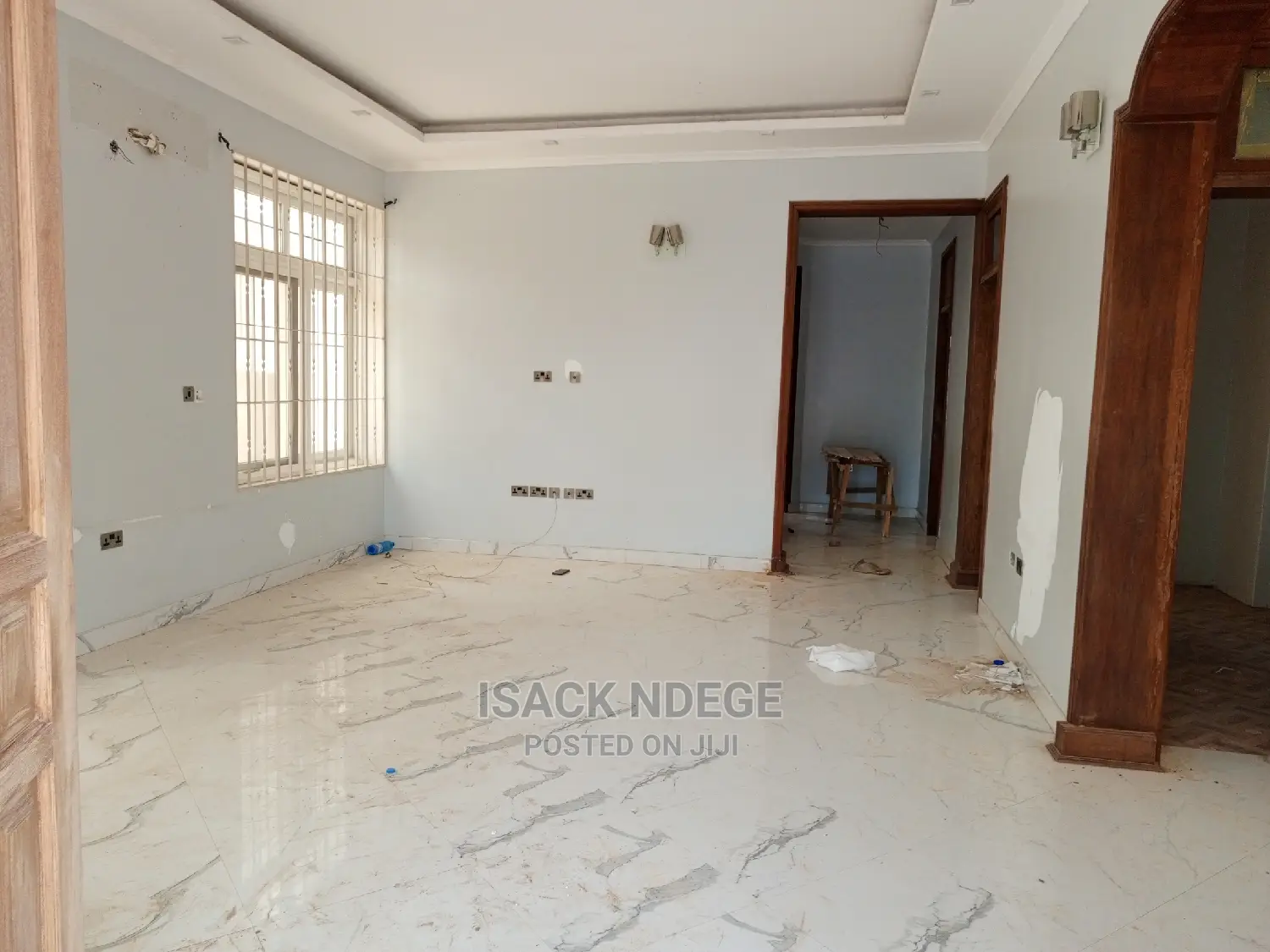 4bdrm House in Mbweni, Kinondoni for Sale