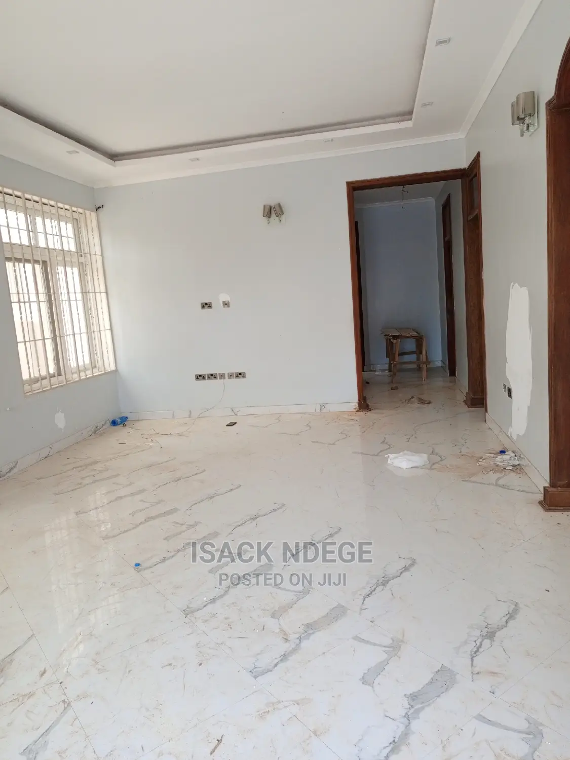 4bdrm House in Mbweni, Kinondoni for Sale