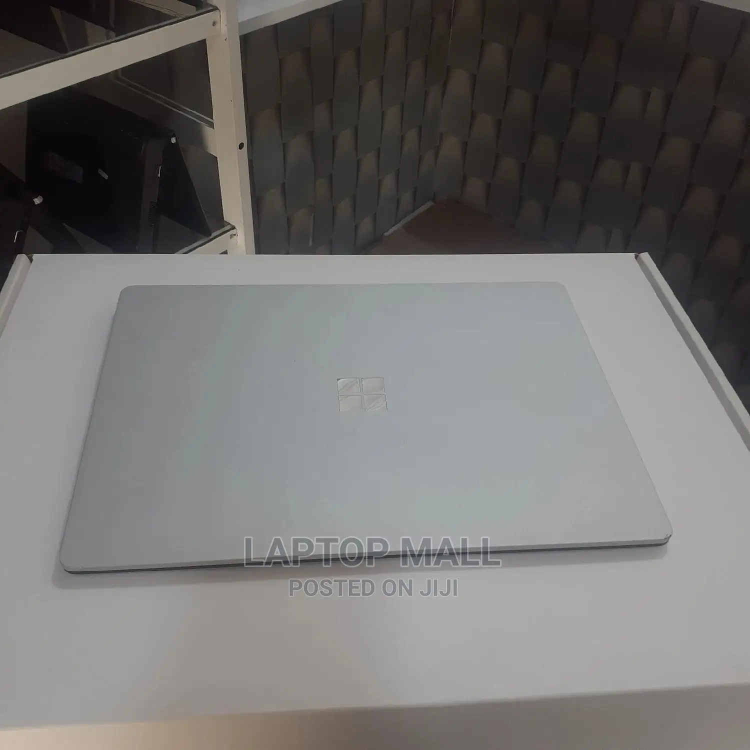 Laptop Microsoft Surface Book 2 8GB Intel Core I5 SSD 256GB
