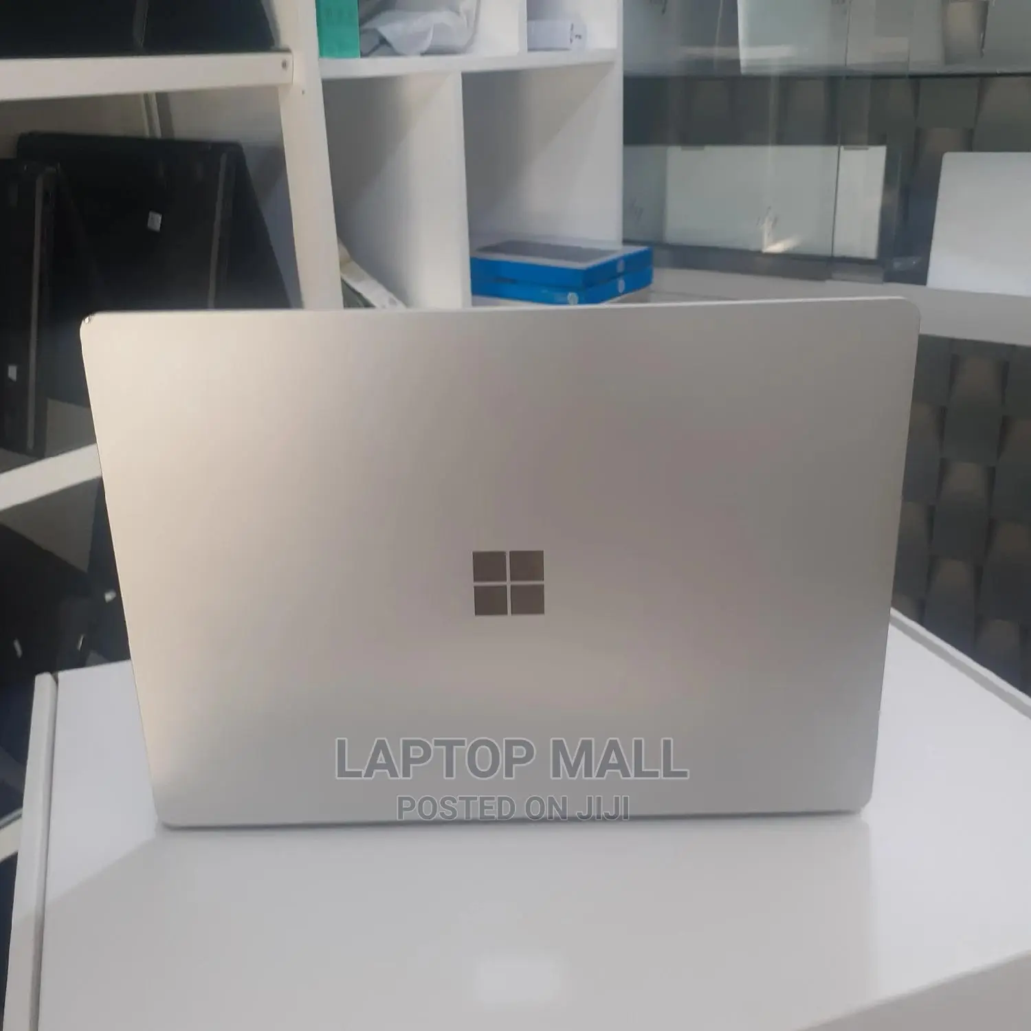 Laptop Microsoft Surface Book 2 8GB Intel Core I5 SSD 256GB