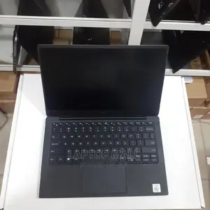 New Laptop Dell XPS 13 7390 16GB Intel Core I7 SSD 1T