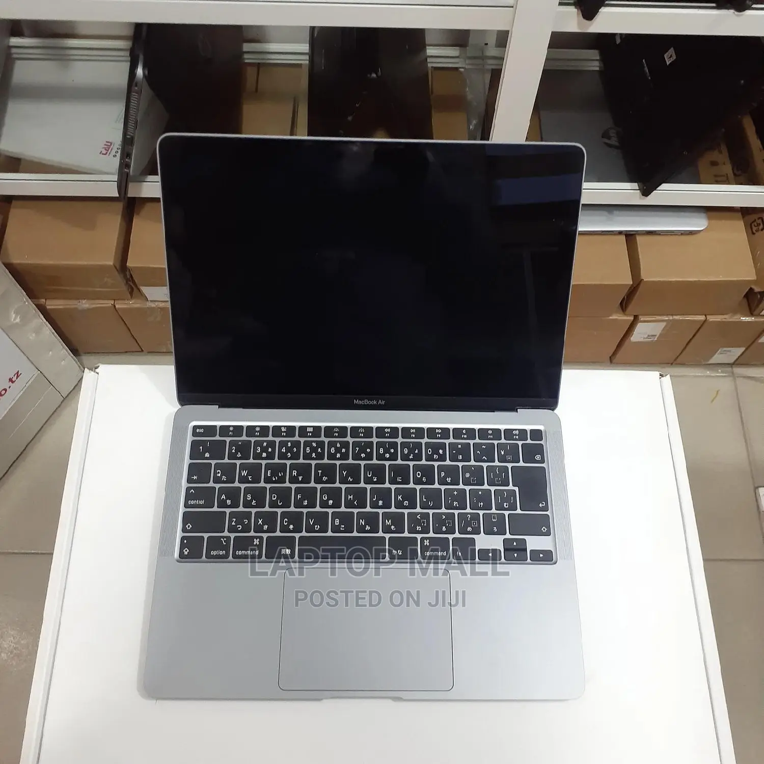 Laptop Apple MacBook Pro 2017 8GB Intel Core I5 SSD 256GB
