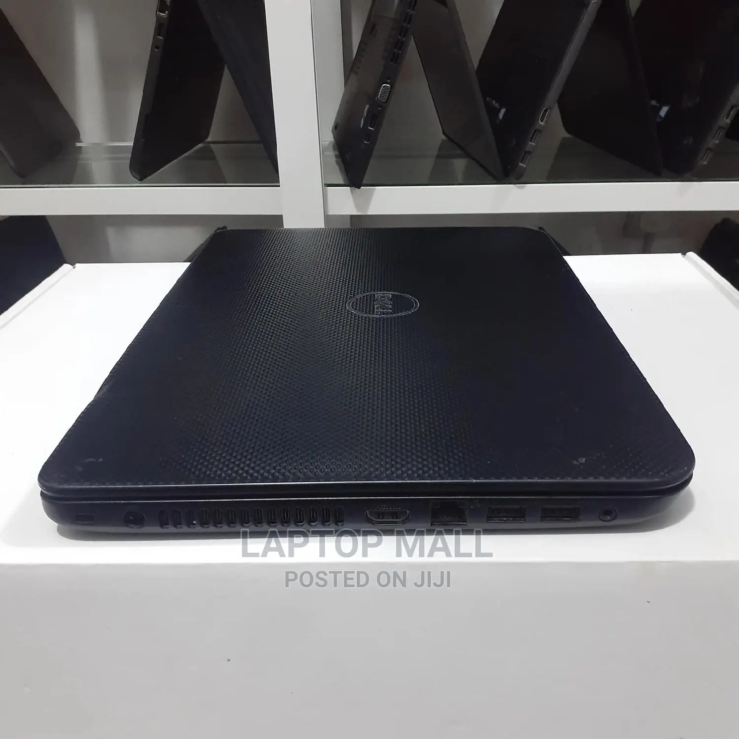 Laptop Dell Inspiron 14 3437 4GB Intel Core I5 HDD 500GB