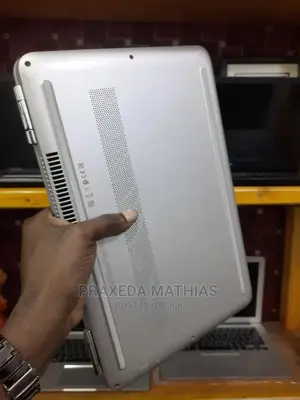 Laptop HP Pavilion 14 8GB Intel Core I7 HDD 500GB