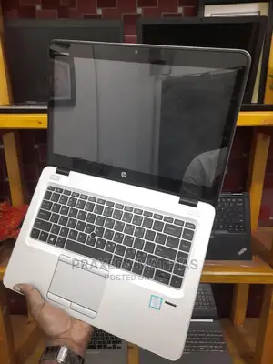 Laptop HP EliteBook 840 G3 8GB Intel Core I5 HDD+SSD 500GB