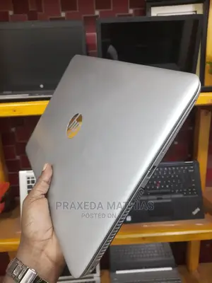Laptop HP EliteBook 840 G3 8GB Intel Core I5 HDD+SSD 500GB