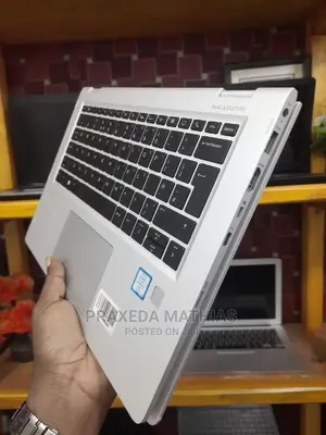 Laptop HP EliteBook X360 1030 G2 8GB Intel Core I5 SSD 512GB