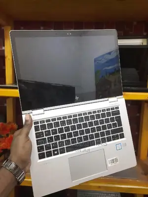 Laptop HP EliteBook X360 1030 G2 8GB Intel Core I5 SSD 512GB