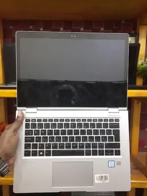 Laptop HP EliteBook X360 1030 G2 8GB Intel Core I5 SSD 512GB