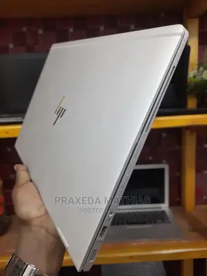 Laptop HP EliteBook X360 1030 G2 8GB Intel Core I5 SSD 512GB