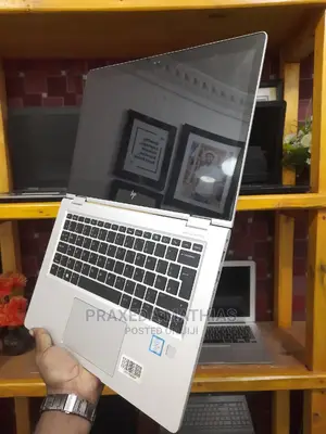 Laptop HP EliteBook X360 1030 G2 8GB Intel Core I5 SSD 512GB