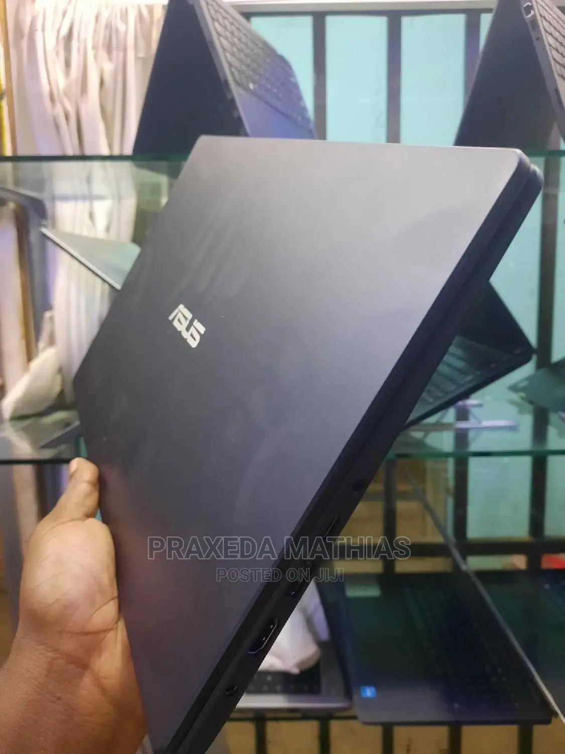 New Laptop Asus VivoBook S551LA 4GB Intel Core 2 Duo SSD 128GB