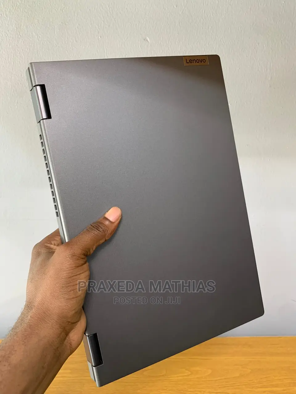 New Laptop Lenovo IdeaPad Flex 14 16GB Intel Core I5 SSD 512GB
