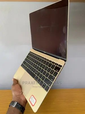Laptop Apple MacBook 2016 8GB Intel Core M SSD 256GB