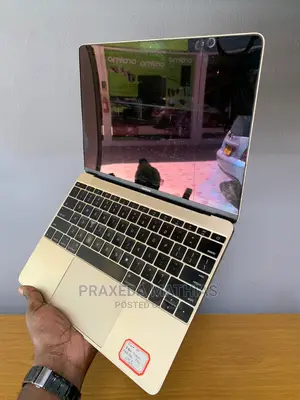 Laptop Apple MacBook 2016 8GB Intel Core M SSD 256GB