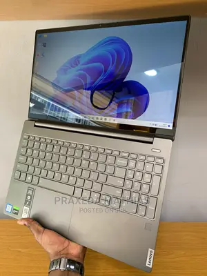 New Laptop Lenovo IdeaPad S530 16GB Intel Core I7 SSD 512GB