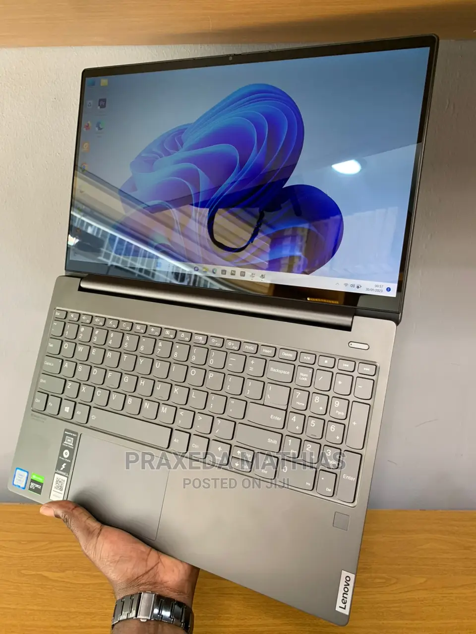 New Laptop Lenovo IdeaPad S530 16GB Intel Core I7 SSD 512GB