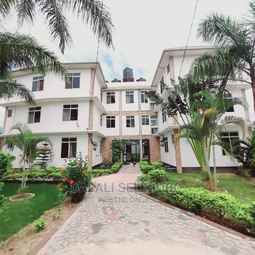 Mini Flat in Ubungo Kibo, Kinondoni for Rent