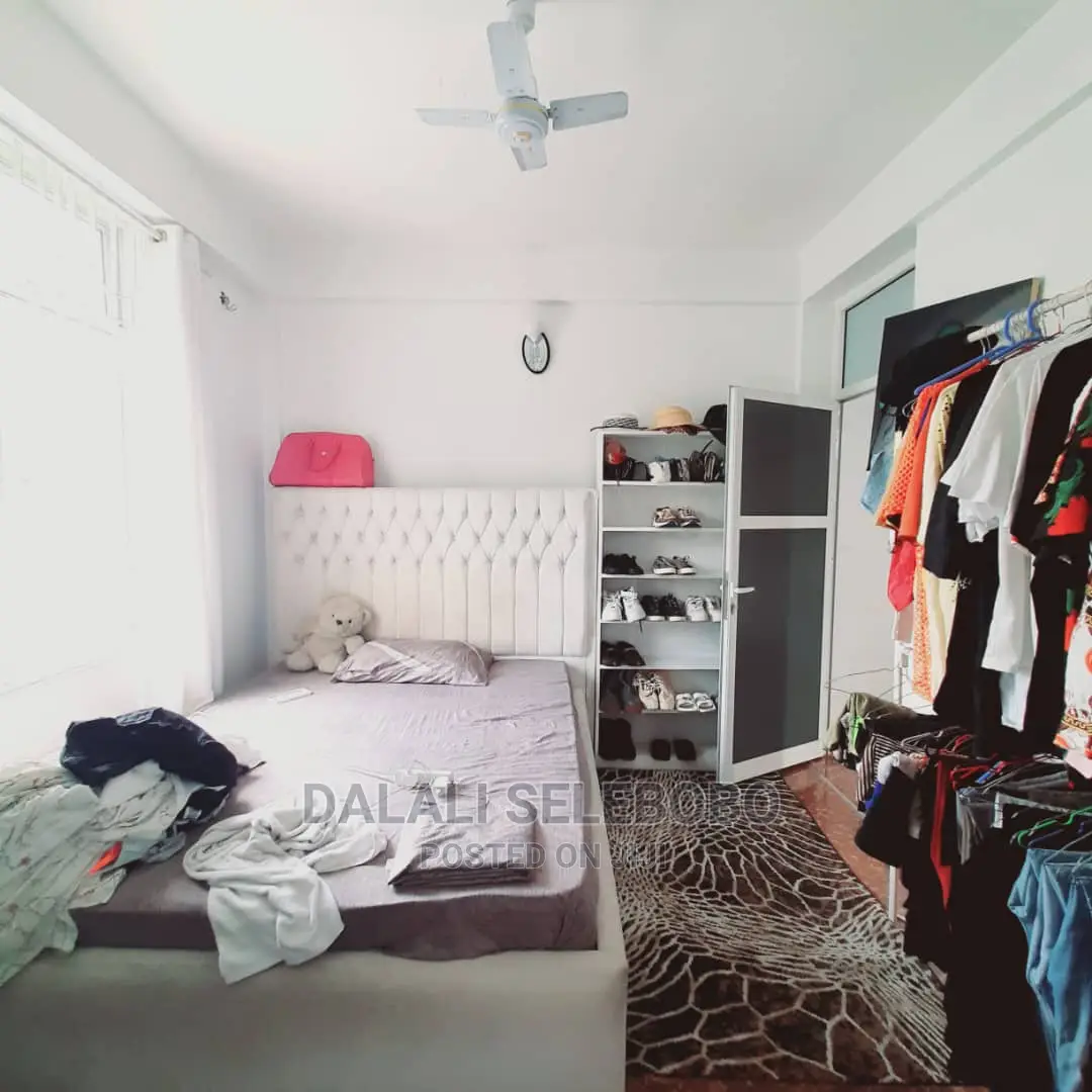 Mini Flat in Ubungo Kibo, Kinondoni for Rent
