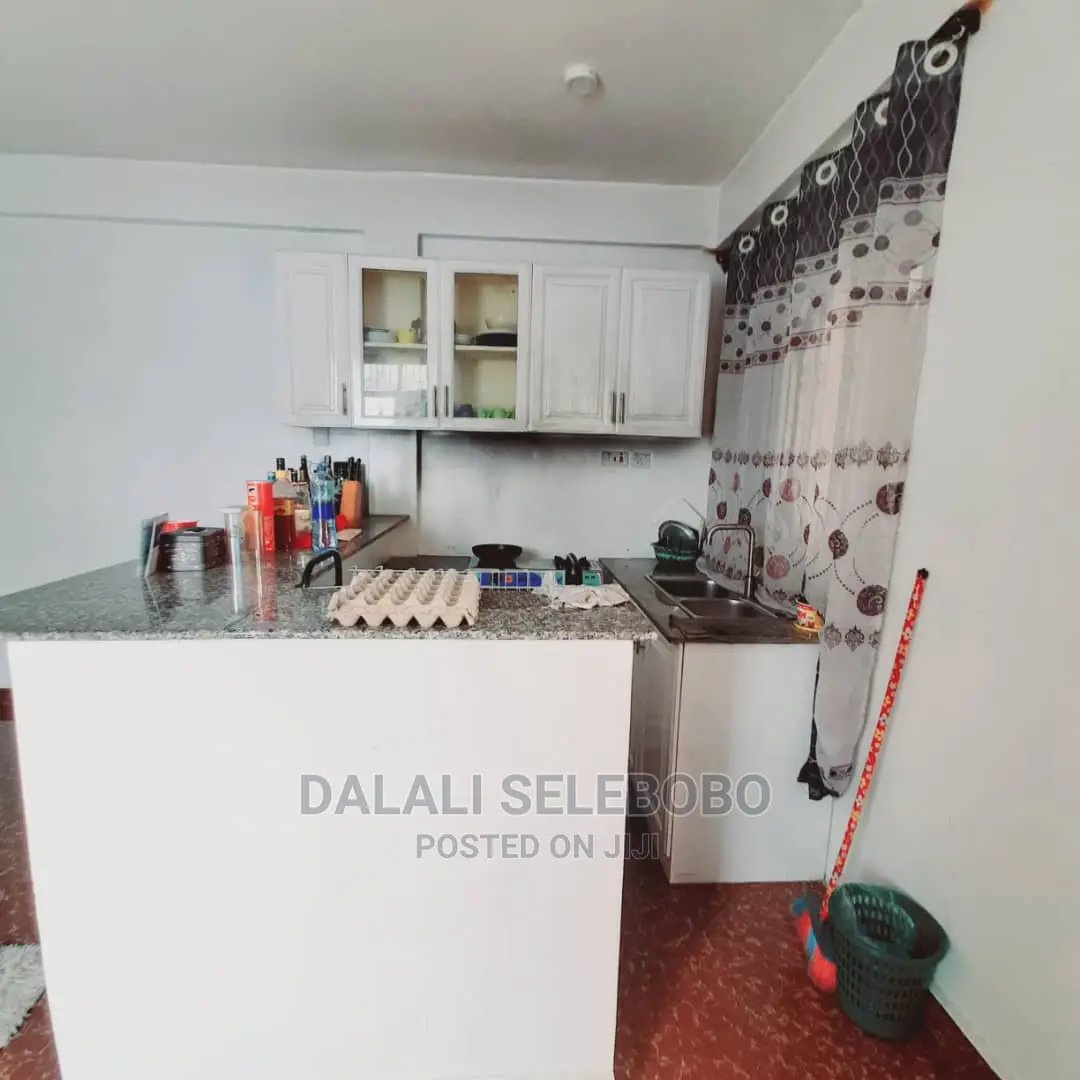 Mini Flat in Ubungo Kibo, Kinondoni for Rent