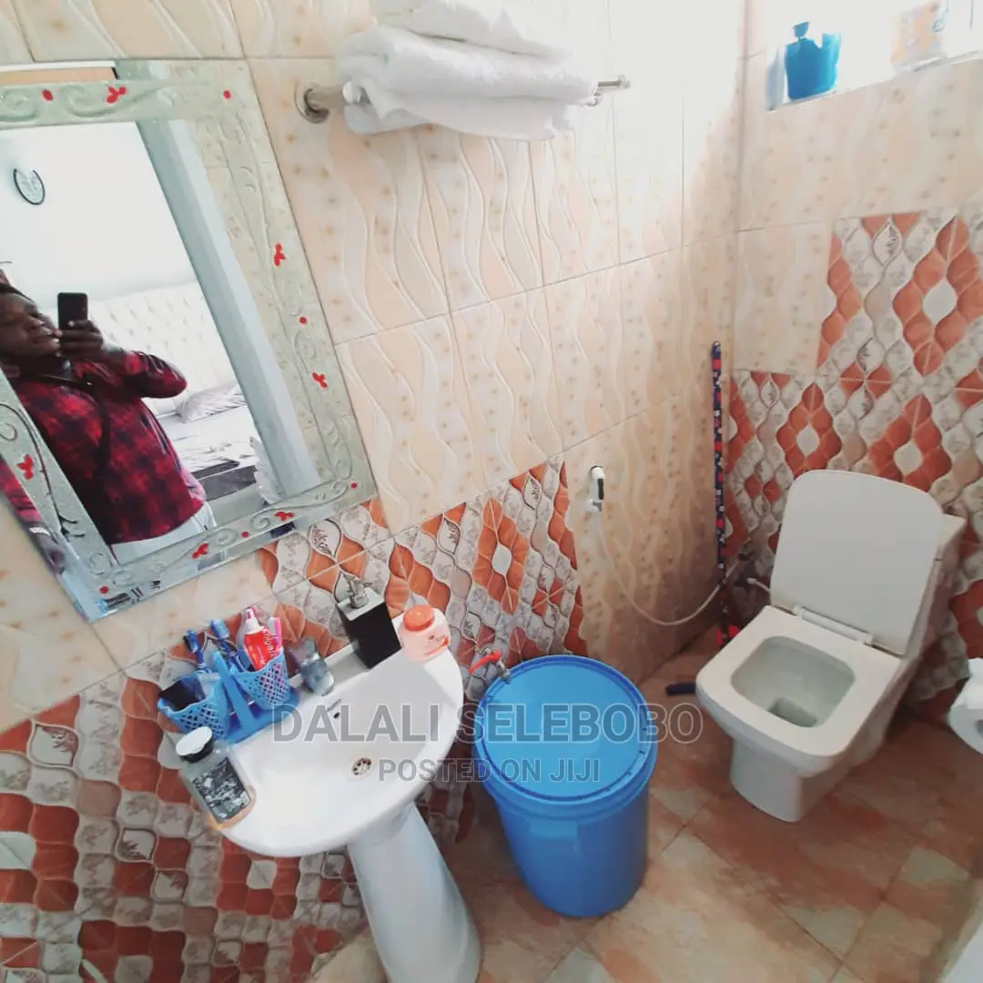 Mini Flat in Ubungo Kibo, Kinondoni for Rent