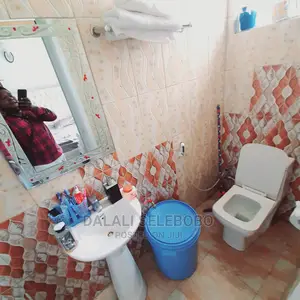 Mini Flat in Ubungo Kibo, Kinondoni for Rent