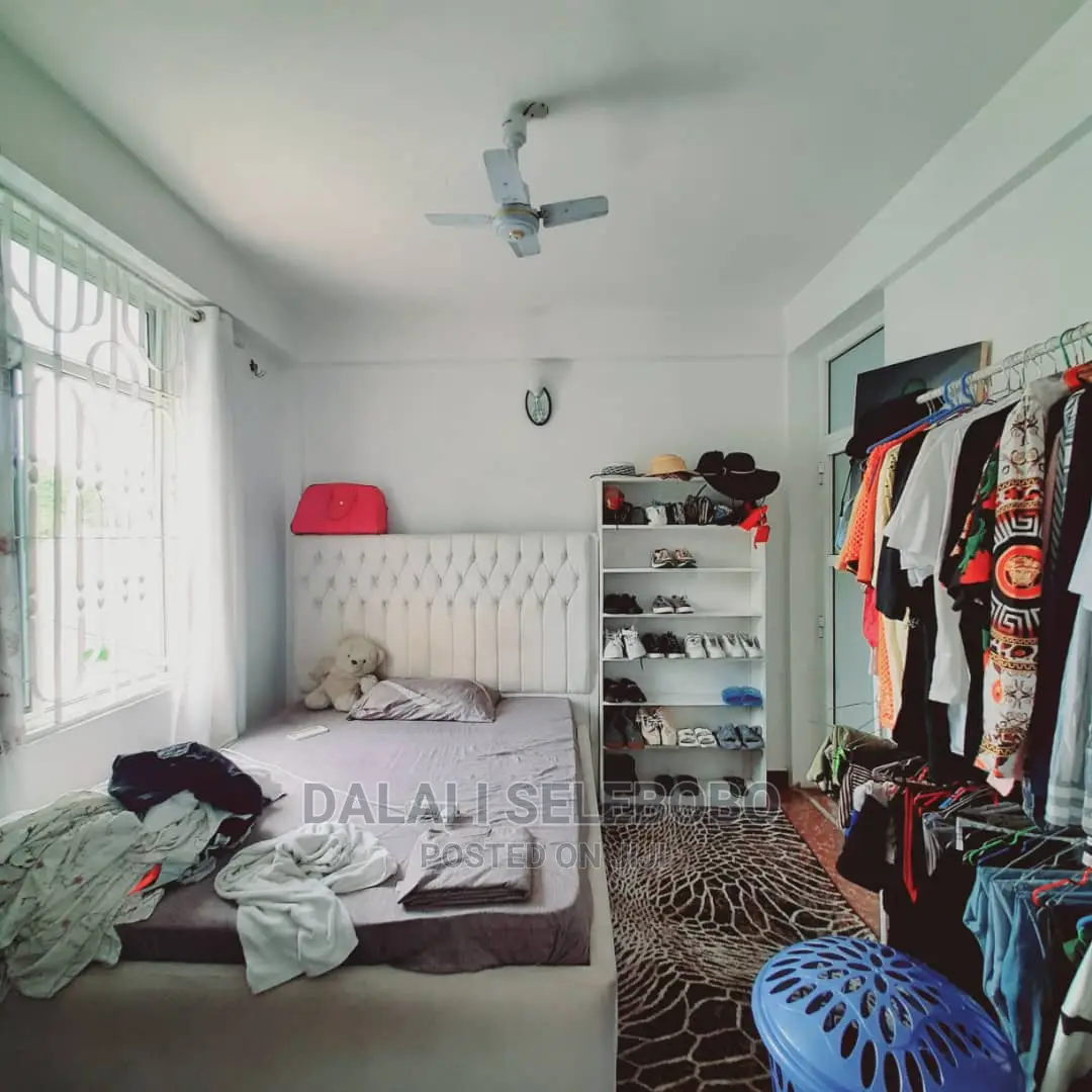 Mini Flat in Ubungo Kibo, Kinondoni for Rent