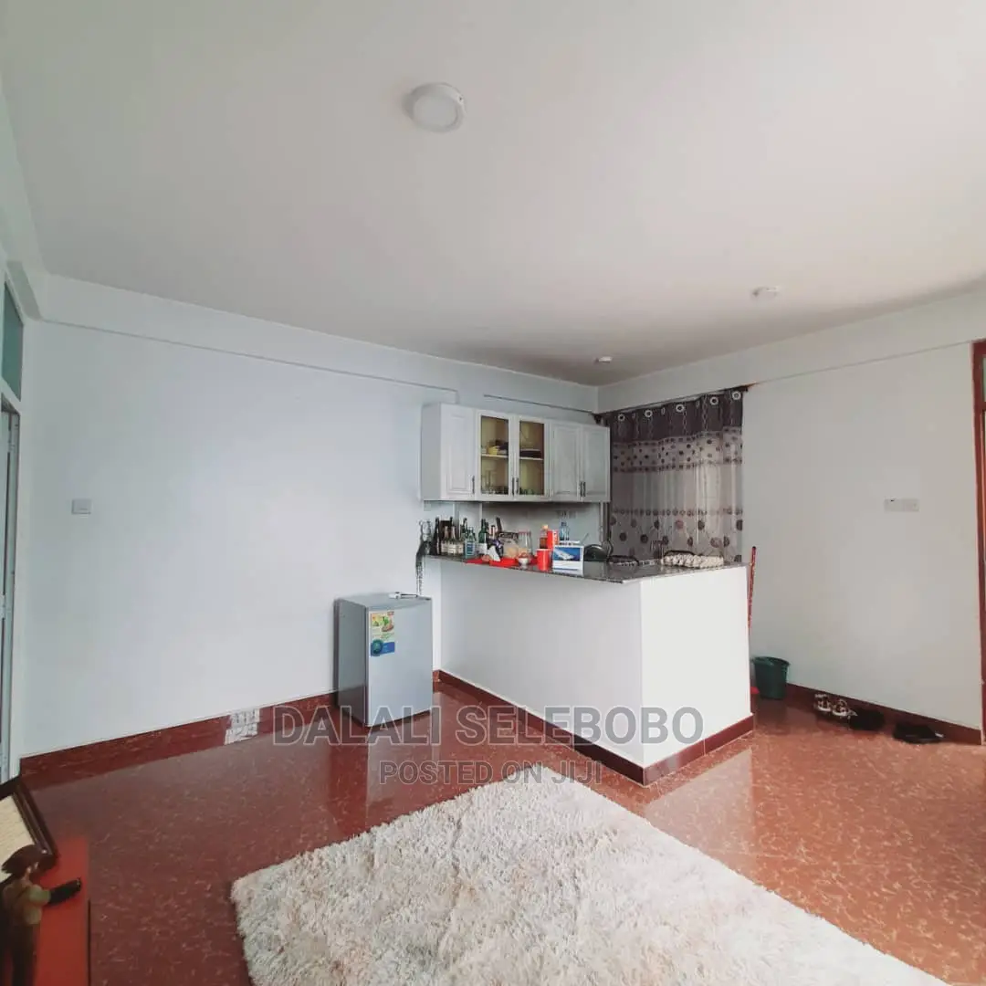 Mini Flat in Ubungo Kibo, Kinondoni for Rent