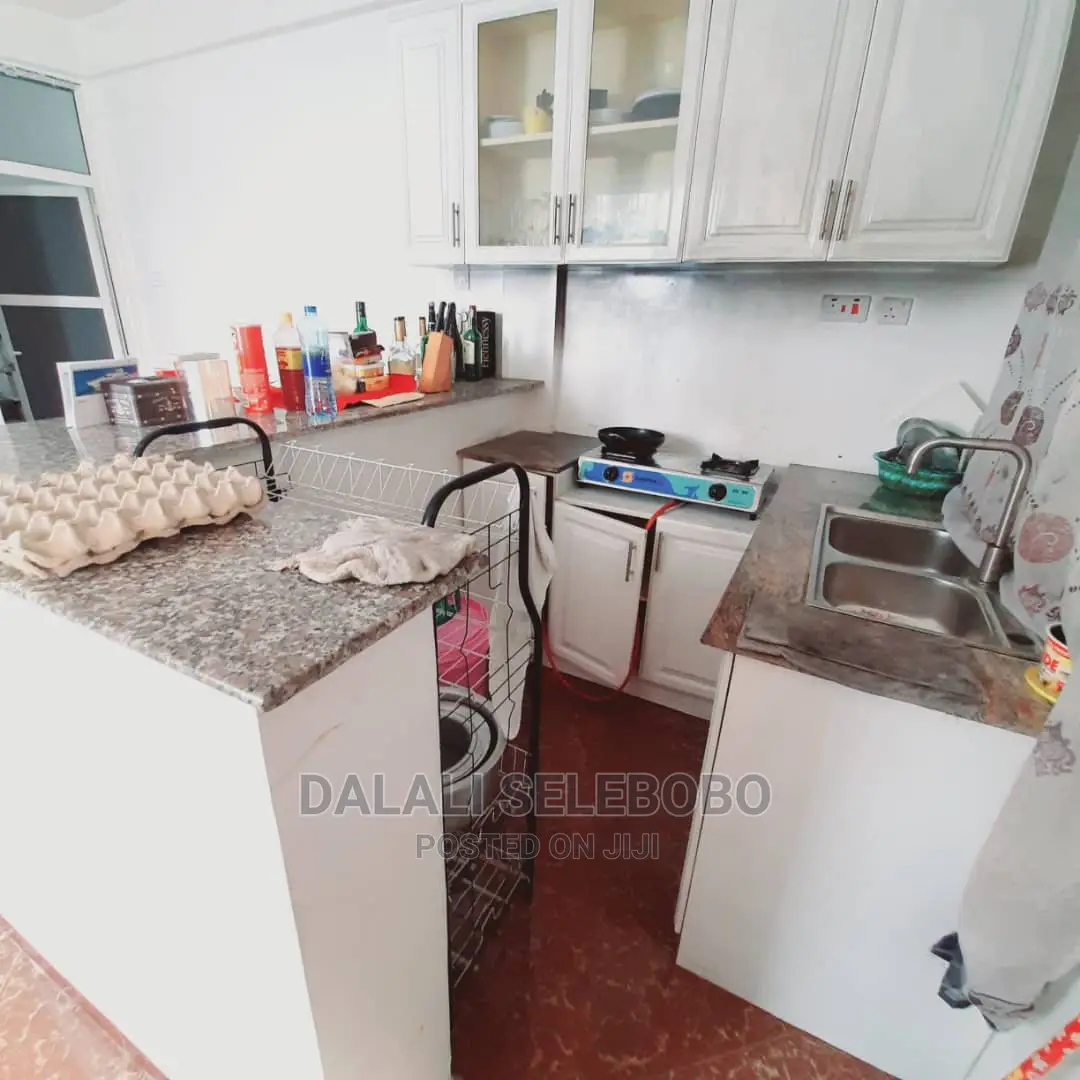 Mini Flat in Ubungo Kibo, Kinondoni for Rent
