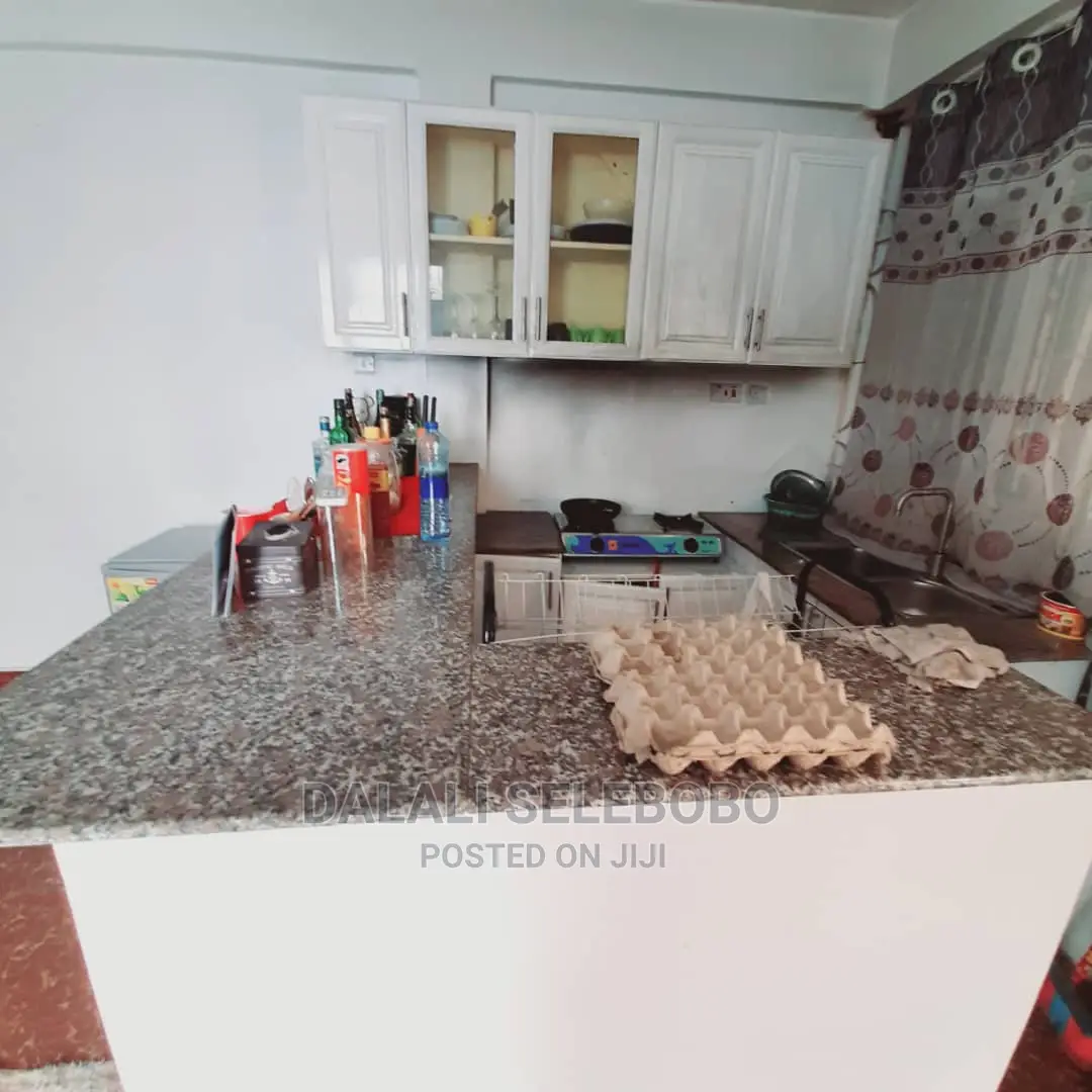 Mini Flat in Ubungo Kibo, Kinondoni for Rent