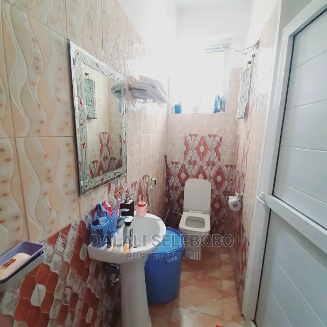 Mini Flat in Ubungo Kibo, Kinondoni for Rent