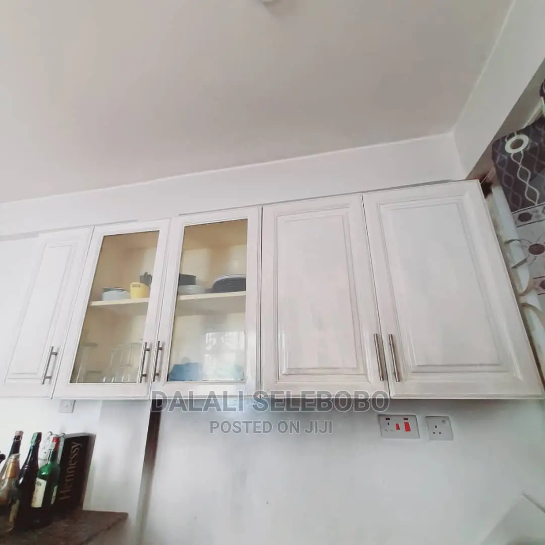 Mini Flat in Ubungo Kibo, Kinondoni for Rent