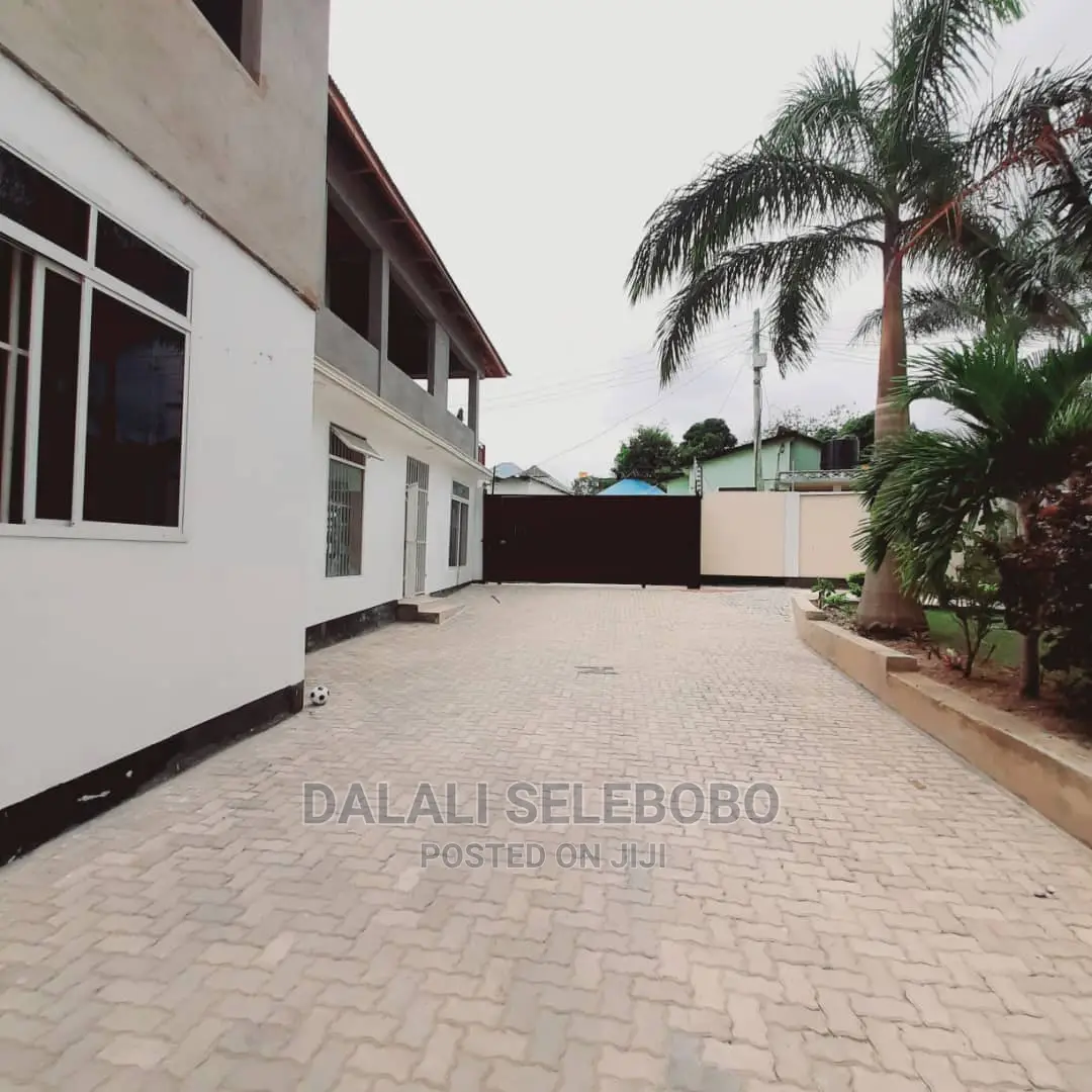 Mini Flat in Ubungo Kibo, Kinondoni for Rent