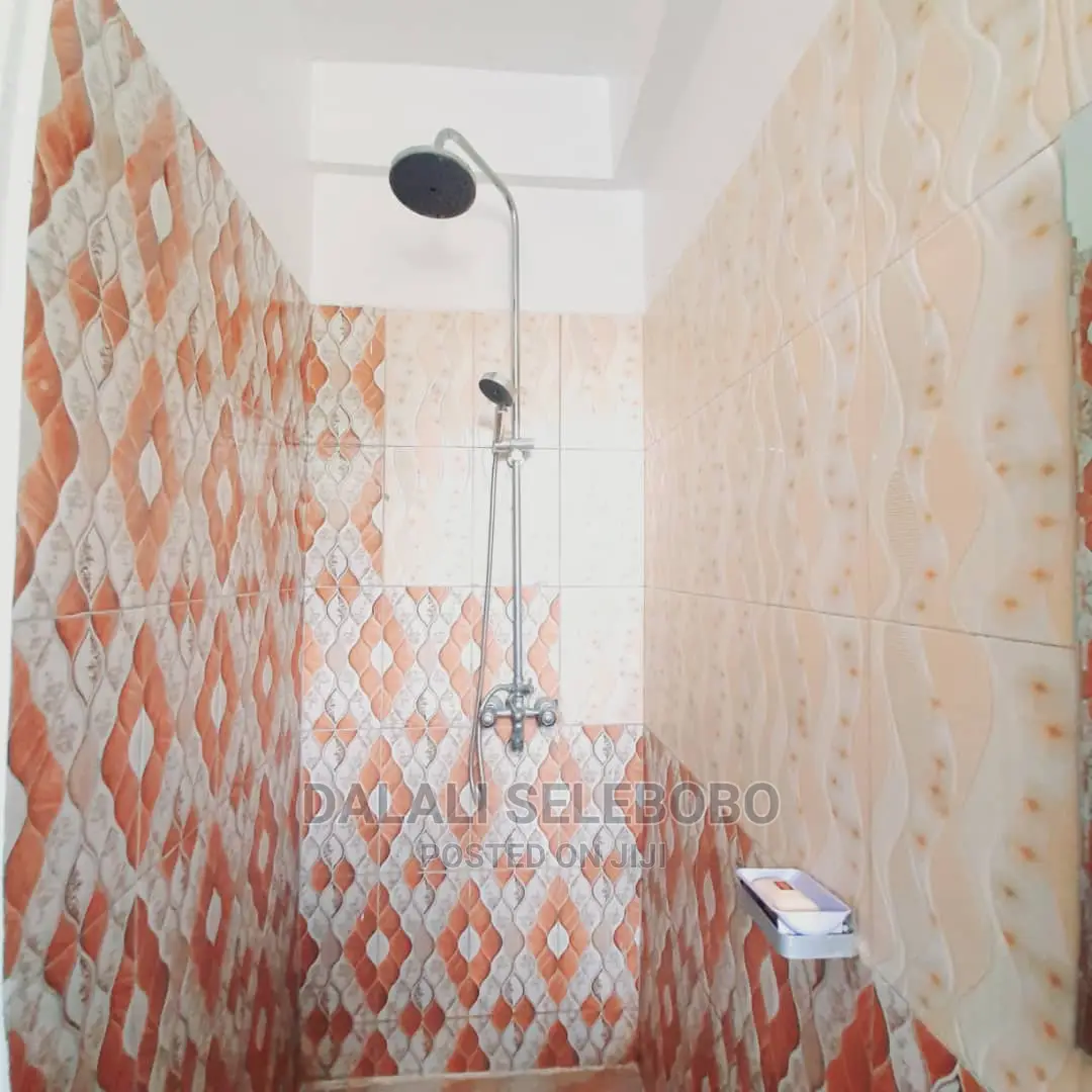 Mini Flat in Ubungo Kibo, Kinondoni for Rent
