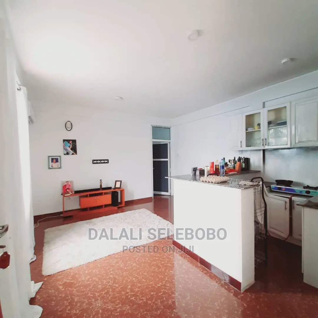 Mini Flat in Ubungo Kibo, Kinondoni for Rent