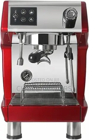 Commercial Espresso Coffee Machine for Kitchen
