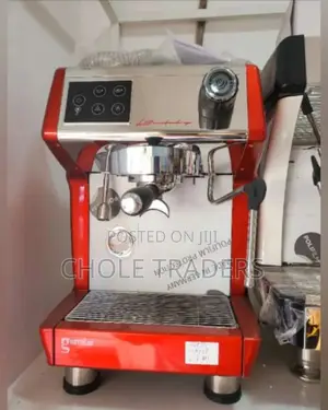 Commercial Espresso Coffee Machine for Kitchen